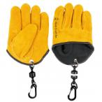 BushCraft втулка craft Quick .. огонь перчатка 51316