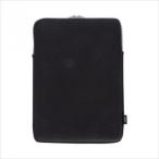 ナカバヤシ　10.2タブレット用ストレッチケース/ブラック　SZC-TCF102BK