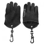 BushCraft втулка craft Quick .. огонь перчатка черный S 51712