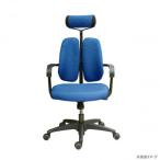 DUOREST(デュオレスト) リクライニングチェア ドットブルー DR-7600F