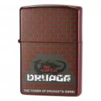 ZIPPO ナムコレジェンダリー ドルアーガの塔