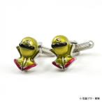 秘密戦隊ゴレンジャー×SWANK(スワンク) カフス03(黄) HG-CB03