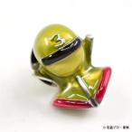  Himitsu Sentai Goranger ×SWANK(s one k) булавка z03( желтый ) HG-PIN03