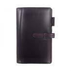 ASHFORDashu Ford himeruBIBLE 15mm belt лиловый 7299-078