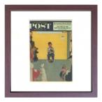 Norman Rockwell アートパネル ZNR-52754