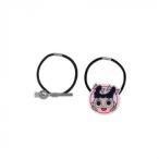 At On 50 まちかど画廊 Sugakiya　スガキヤ　コラボ　ヘアゴム