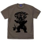 【新品未開封品】ウルトラセブン カプセル怪獣 ミクラス Tシャツ CHARCOAL Lサイズ