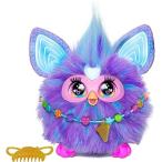 【2024年7月発売予約商品】ファービー パープル Furby Purple 2023[ハズブロ Hasbro] 【2024年6月9日予約〆】