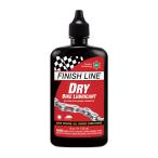 FINISH LINE(fnishu линия ) driver ik лубрикант 120ml бутылка TOS15101