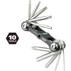 TOPEAK(トピーク)　Mini 10(ミニ 10)