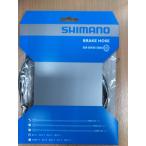 SHIMANO(シマノ)　ディスクブレーキホース SM-BH90-SBM ブラック 1000mm　ISMBH90SBMLL100A