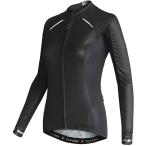  специальная цена 75%off funkier( вентилятор Kia -) Firenze-W-LW(fi Len tsewi мужской ) длинный рукав джерси черный M размер 