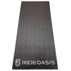 RideOasis フロアプロテクションマット　トレーナーマット