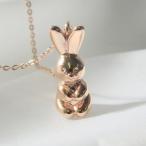 Yahoo! Yahoo!ショッピング(ヤフー ショッピング)ウサギネックレス ウサギペンダント レディースネックレス 兎ネックレス ラビット Silver925 Blue-Cat