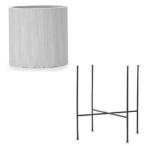 ��� ����ƥꥢ �ݥå� �����ƥ� �������� L 38/A 1������ ct-005b38e/ac-pt2k41s [p107-281] ��������Բġ�