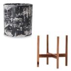 ��� ����ƥꥢ �ݥå� �ۥ륹�� ����������ȭ���С� M 10��/A 1������ ho-r01m10v/ac-wpss36e [p39-281] ��������Բġ�