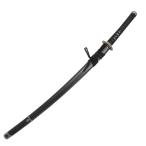  иммитация меча Sengoku серии бамбук средний половина .. -слойный . большой меч лезвие . ввод лезвие металлизированный сплав neu089 японский меч художественно оформленный меч игрушка почтовый заказ наложенный платеж не возможно 