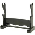  подставка для меча 2 шт. держит глянец иметь сборка тип ws-200 японский меч художественно оформленный меч игрушка почтовый заказ наложенный платеж не возможно 