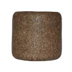  outlet ликвидация KONTON KOL-NC4C3E nature z литье R цилиндр -S Brown человеческий труд декоративное растение для pot хорошая вещь 