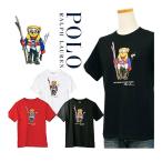 ポロ ラルフローレン Tシャツ 半袖 メンズ レディース ボーイズサイズ ポロベア 綿100% ブランド おしゃれ カジュアル ギフト #323853828