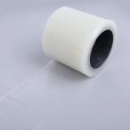 マスキングテープ 養生テープ 養生 テープ 表面保護フィルム 塗装テープ 表面保護テープ 車 (透明, 幅10cm 長さ100m)