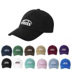 emis(エミス) キャップ NEW LOGO EMIS CAP(RENEWAL) 正規品 送料無料 韓国 キャップ 帽子 韓国ファッション 韓国ブランド EMIS 韓国直送
