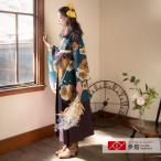  церемония окончания hakama комплект в аренду университет взрослый женский синий зеленый слива девочка 2 сяку рукав . костюм распродажа средний 