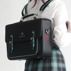 初音ミク バックパック かばん ショルダーバッグ MIKU はつね みく ユニフォームバッグ 封筒の包 コスプレ小物 道具 PUレザー 防水 手提げバッグ 肩掛けバッグ
