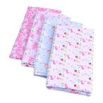 キティ 生地 布 シナモン シナモン