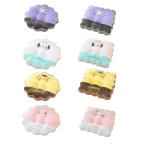 座布団 クッションフロア シナモロール クロミちゃん マイメロ キティ かわいい ソファーパッド 抱き枕 正方形 厚手 ふんわり 椅子 インテリア オフィス