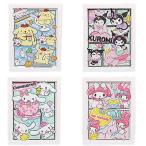 ダイヤモンドアート キット かわいい キャラクター 子供 クロミ マイメロ シナモンプリン ダイヤモンドペインティング キッズビーズアート DIY 手作り 暇つぶし
