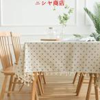  скатерть хлопок linen модный стол коврик настольный коврик обеденный стол покрытие хлопок лен "дышит" выдерживающий для пыленепроницаемый коврик для помещений товар ткань оборудование? интерьер 