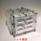 アリの巣 観察キット 大型 石膏製 巣箱 保湿性 自由研究 蟻 観察 飼育 実験 知育 玩具 小学生 理科 研究 道具 飼育ケース プレゼント 夏休み 課題 ツール