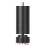  высота настройка возможность мебель ножек 4 шт мебель пара 50mm Diy класть взамен пара поддержка ножек aluminium сплав |. высшее кислота . поверхность отделка | высота размер :6-40cm | M8 диван ножек грудь ножек стол. 