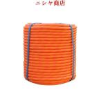  многоцелевой трос 10mm трос для скалолазания, износостойкость безопасность трос, двойной kalabina, нейлон трос, безопасность Escape трос, кемпинг,10M-100M палатка трос (Color