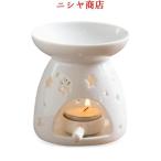 香りのよい炉 2種類 キャンドルフレ