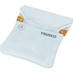 バックパック・ツールバッグ 工具差し・腰袋 ＴＲＵＳＣＯ　床皮釘袋　ＬＬ　大々　  (TBB-LL)