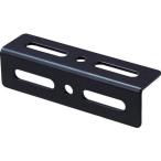 建築金物 ジョイント金具 ＴＲＵＳＣＯ　ジョイント金具４６型Ｌクロ寸法１３０×４６穴数６　  (TK46-L4B)