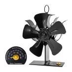 ストーブファン 石油ストーブファ