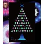 283- балка s символ tree NIGHT открытка 
