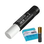 [ параллель импортные товары ]Nitecore свет LA10 CRI 85 люмен Mini LED кемпинг фонарь - батарейка АА .LumenTac аккумулятор бур nai The -. содержит tu Roo цвет Len da Lynn 