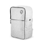 Vatra Skunk Urban Backpack Grey - Smell Proof - Water Proof