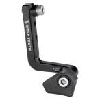 【並行輸入品】ウルフトゥース(Wolf Tooth) LoneWolf Aero Chainguide Braze-On Low Mount