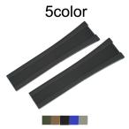 [ Patek Philip (PATEKPHILIPPE) предназначенный ] импорт . оригинал Nautilus для модель 2 резиновая лента неоригинальный товар 25/18mm ref.5712, 5711, 5980, 5726