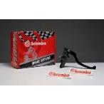 ブレンボ / BREMBO クラッチ ラジアルマスターシリンダー 19RCS 110.A263.70