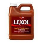 レクソル レザーコンディショナー (LEXOL) 1000ml 1L １リットル 1リッター