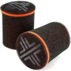 ショッピングソックス パイパークロス ソックス エアフィルター C1050/PXC1050 トランペットソックス Pipercross