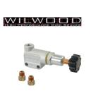 ウィルウッド プロポーショニングバルブ ノブ 260-8419 Wilwood Pバルブ ブレーキバランサー