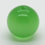 Yahoo! Yahoo!ショッピング(ヤフー ショッピング)【キャッツアイ】グリーン　12mm