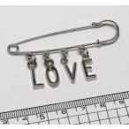 Yahoo! Yahoo!ショッピング(ヤフー ショッピング)お好きなアルファベット4文字で　オーダーカブトピン 　 60mm　日本製